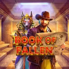 Book of the Fallen