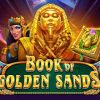 Book of Golden Sands